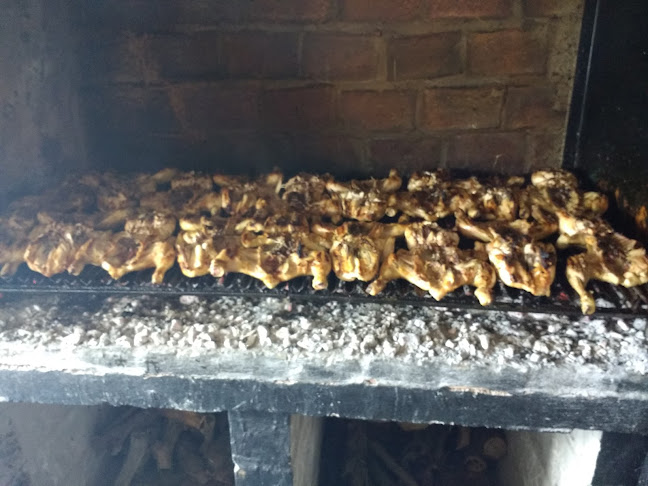 Comentarii opinii despre La Cocina De Francisca II