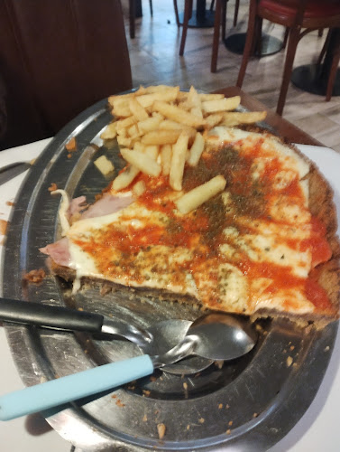 Comentarii opinii despre La Farola Express Moreno