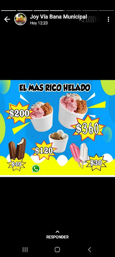 Vicente Polimeni 693, M5539 Las Heras, Mendoza