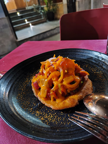 Misti Restaurant - Oviedo