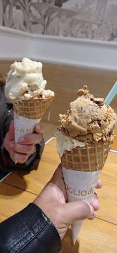 Opinii despre VOGLIO di Più în X5016BVS X5016BVS - Gastronomía y hostelería