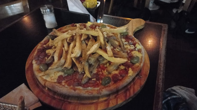 Cerveceria Owe - Gastronomía y hostelería