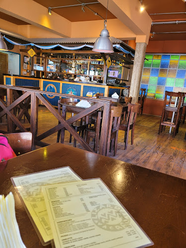 Opinii despre Pizzeria - Delivery de Pizzas - Lizard Cafe în Puerto Madryn - Gastronomía y hostelería