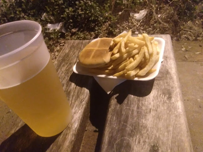 Carribares - Santa Fe de la Vera Cruz