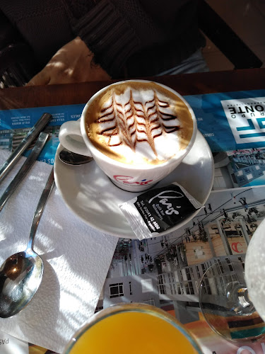 Lisandro de la Torre 116, X5152 Villa Carlos Paz, Córdoba