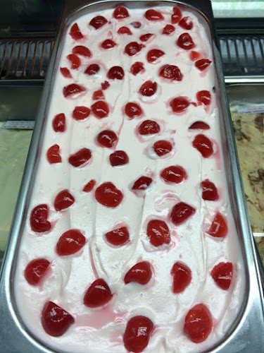 GIRGENTI GELATO Heladeria - Gastronomía y hostelería