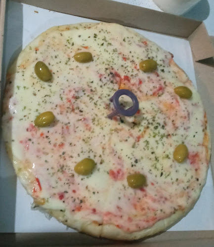 Pizzería Los Fleitas