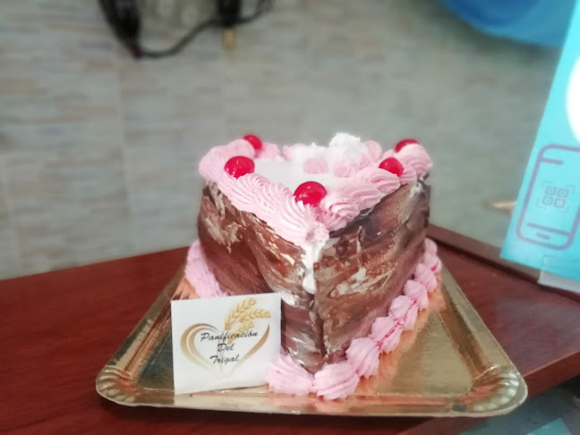 Comentarii opinii despre Panificacion Del Trigal