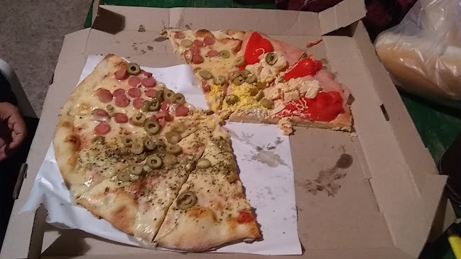 Tio Sece Pizzas Y Empanadas