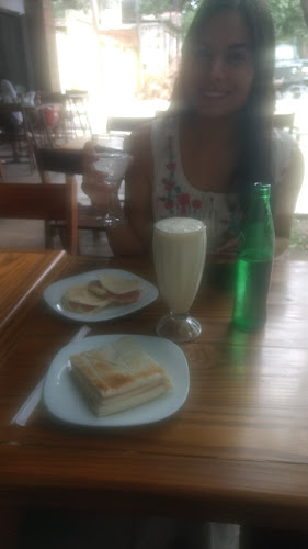 Comentarii opinii despre Ernestina