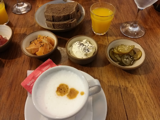 EL GRAN VIDRIO - Córdoba