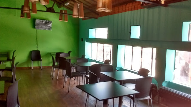 Shitake Comida Vegetariana - San Miguel de Tucumán