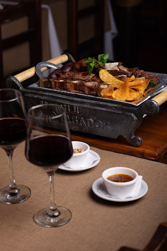 Comentarii opinii despre Eliot Restaurante