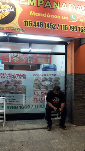 Av. Gaspar Campos 5989, B1665GVK José C. Paz, Provincia de Buenos Aires