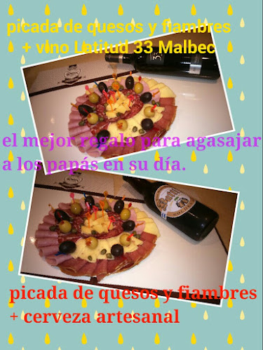 Confitería Rex - Gastronomía y hostelería