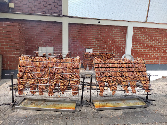 Comentarii opinii despre Restaurante Campestre Sonia Morales