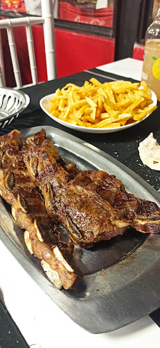 Av. Castex 639 Esquina, Río Pilcomayo, B1804 Ezeiza, Provincia de Buenos Aires