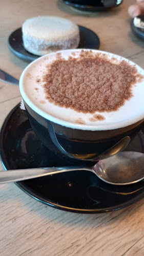 Comentarii opinii despre Edison Café