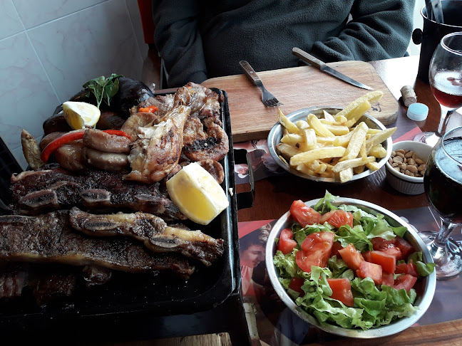 Las Tablitas Parrilla Restaurante - Adrogué