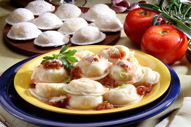 Nino pastas villa mitre