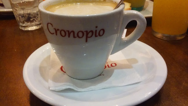 Cronopio - Gastronomía y hostelería