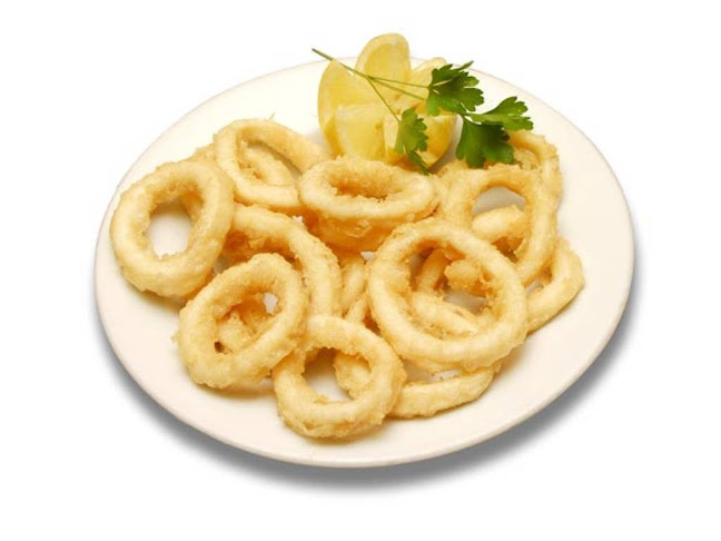 Pescaderías Shopping Del Mar - Mar del Plata