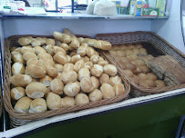 Panadería y Confitería Alma – Elaboración propia - Córdoba