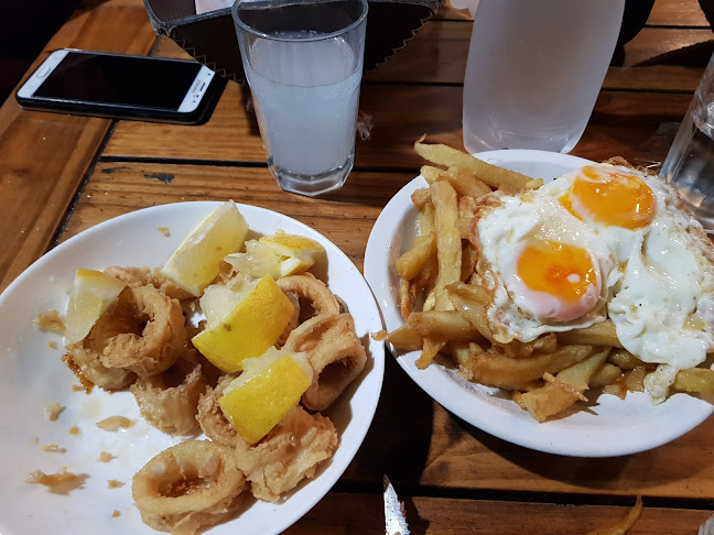 Molino Café San Isidro - San Isidro