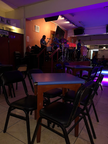 Jirón Rufino Torrico 590, Lima 15001, Perú