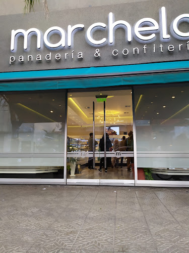 Comentarii opinii despre Panadería y Confiteria Marchelo