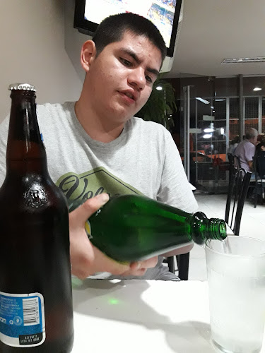 Av. Virgen del Valle Nte. 885, K4703 San Fernando del Valle de Catamarca, Catamarca