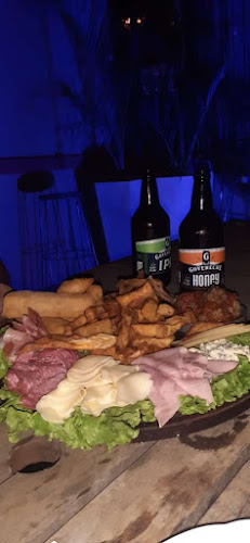 Mr. Brown Adrogue - Gastronomía y hostelería