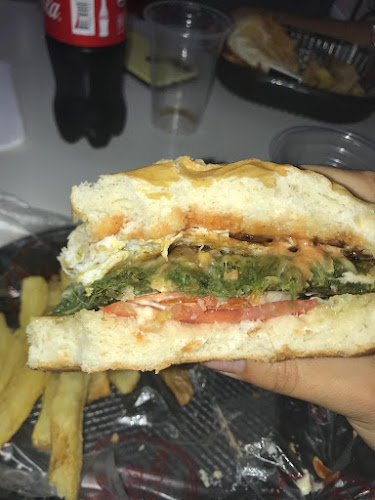 Opinii despre La Burguesía în San Juan - Gastronomía y hostelería