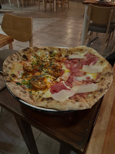 FERVOR - Pasta y Pizza - Puerto Madryn