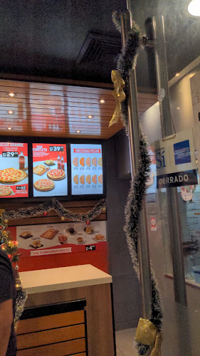 Comentarii opinii despre Pizza Hut - Bolivar