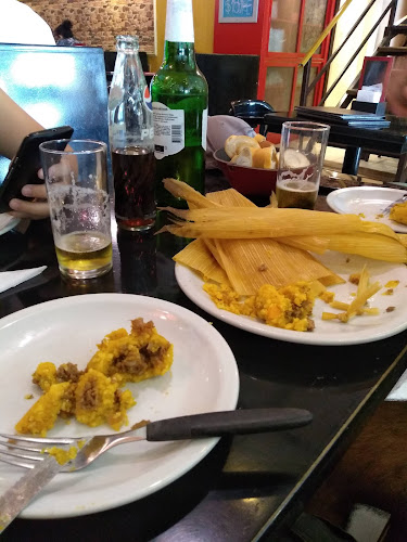 Restaurante Picasso - Gastronomía y hostelería