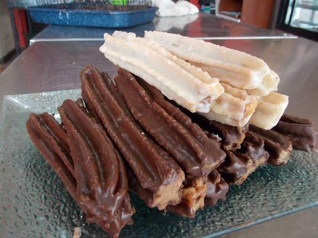 Conny Churros - Gastronomía y hostelería