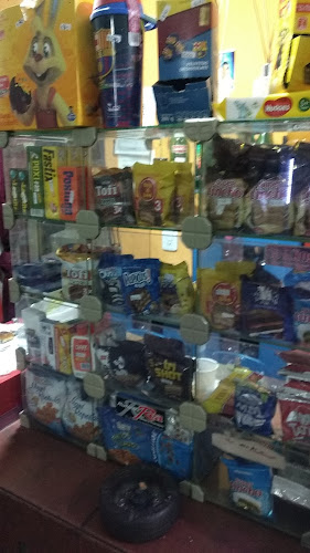 Comentarii opinii despre MARJESA Bar & Comedor