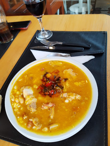 Comentarii opinii despre CHUCARO parrilla & bodegon