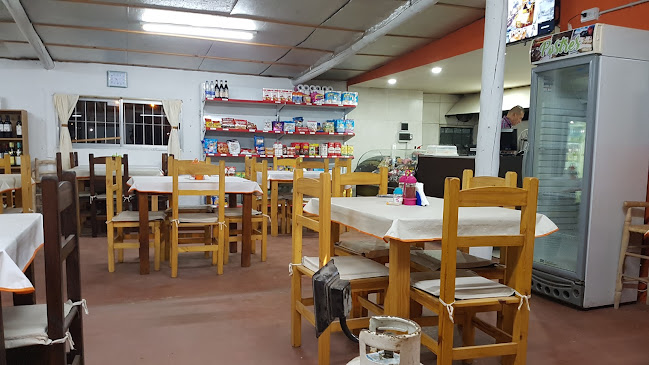 Parrilla El Ranchito de Vale