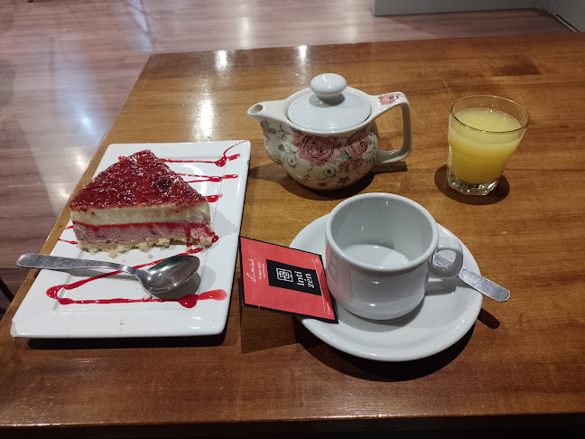 Nüss | Alto Dorrego - Gastronomía y hostelería