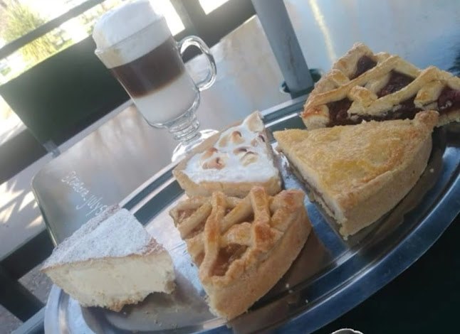 Opinii despre July's Cafetería în Virrey del Pino - Gastronomía y hostelería