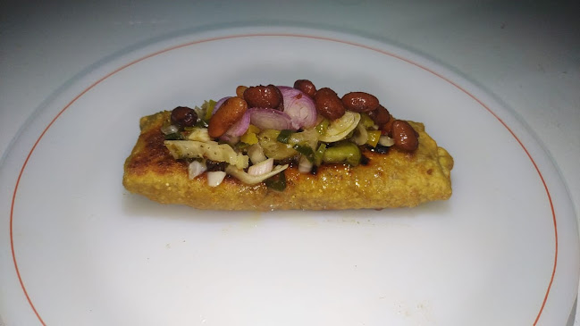 Cuatro cabezas resto-bar