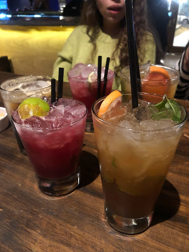 Opinii despre Hash Bar în Tandil - Gastronomía y hostelería