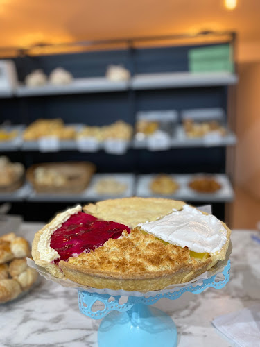 Opinii despre Pan&Canela Panadería în Trelew - Gastronomía y hostelería