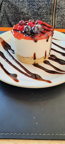 Paris Café-Brasserie - Vicente López