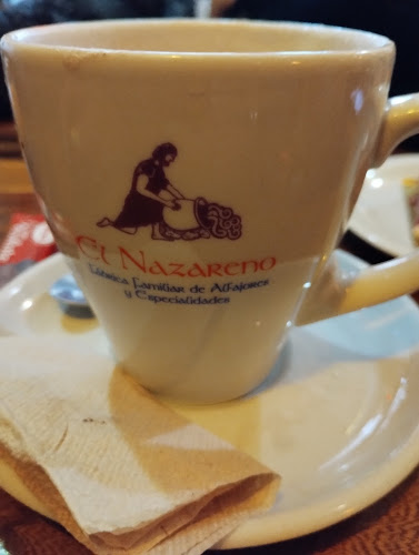 El Nazareno: Fábrica Familiar de Alfajores y Especialidades. - Córdoba