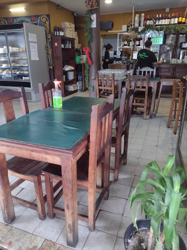 Comentarii opinii despre El Entrerrianito.