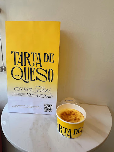 Comentarii opinii despre Tarta de Queso | San Isidro