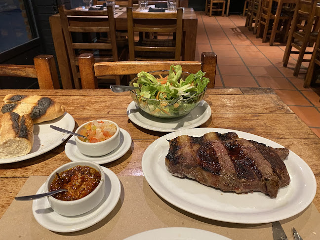 Opinii despre Parrilla nelly în Olivos - Gastronomía y hostelería